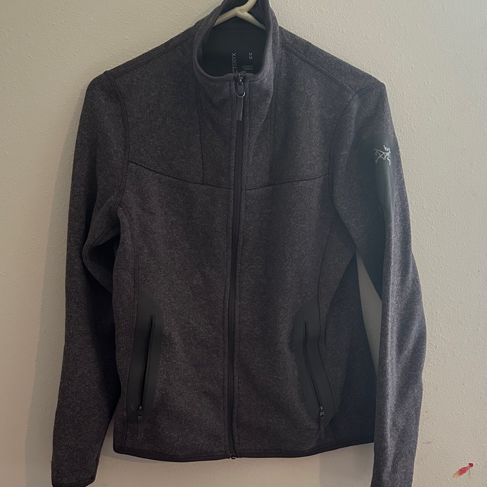 Arc'teryx Full-Zip Jacket